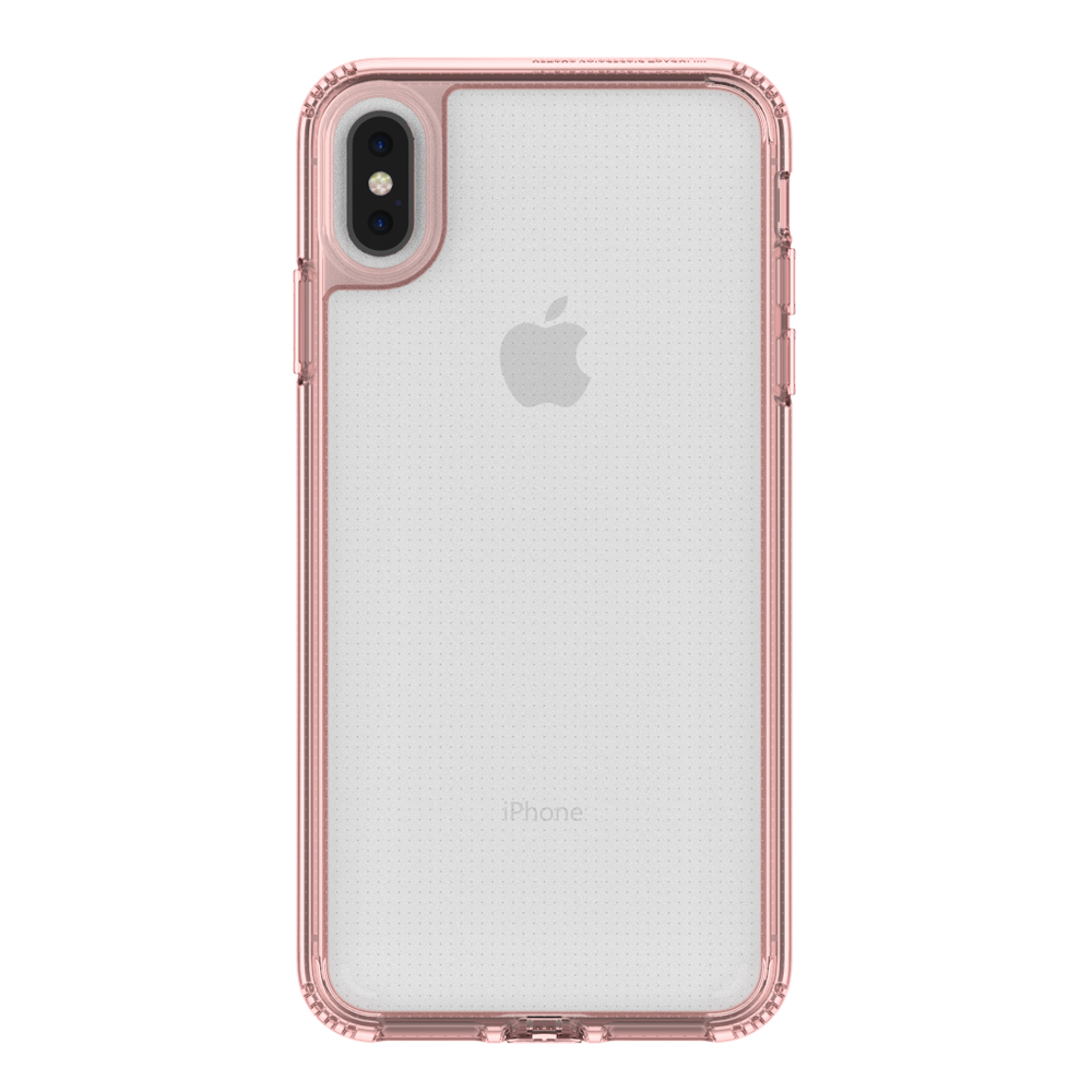 Funda Patchworks Lumina P Iphone Xs Max Transparen Funpat