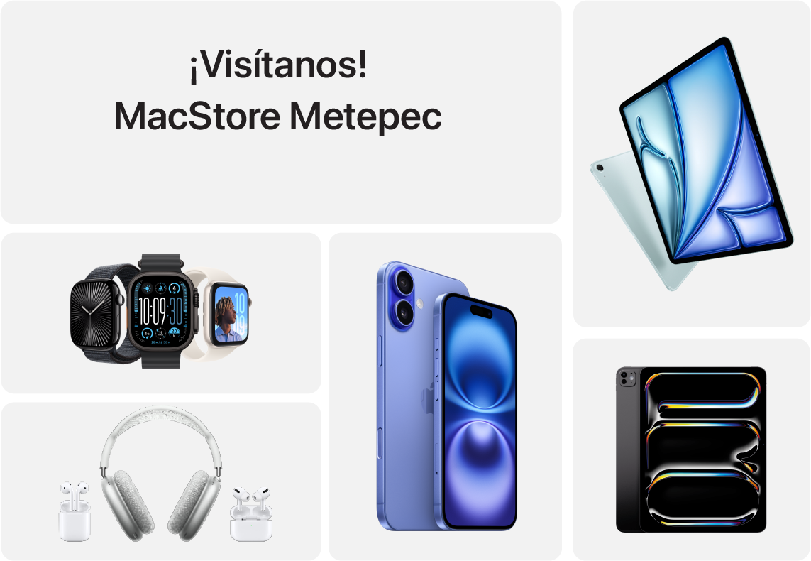 Matenimiento Metepec