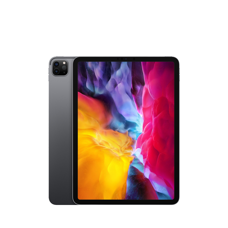 iPad Pro 2020 11"
