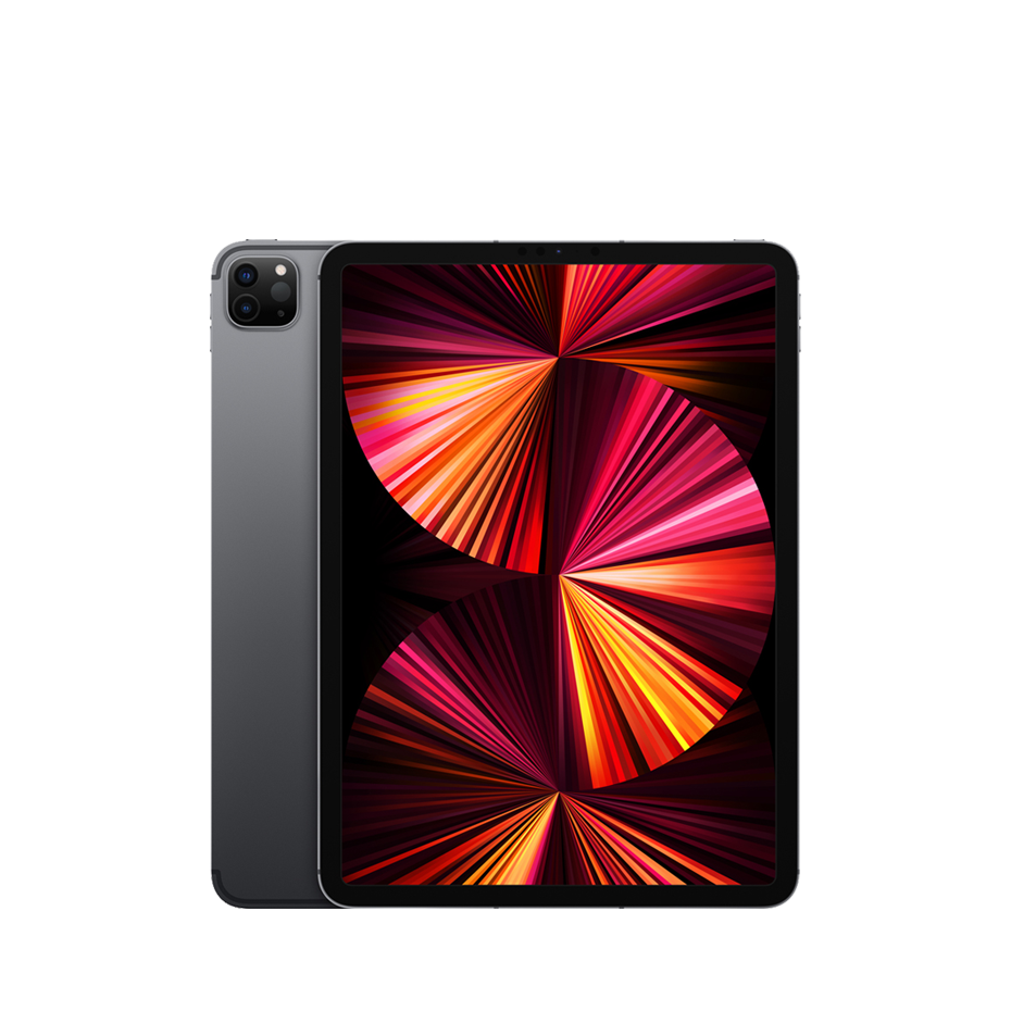 iPad Pro 2021 11"