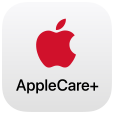 Logo de AppleCare+