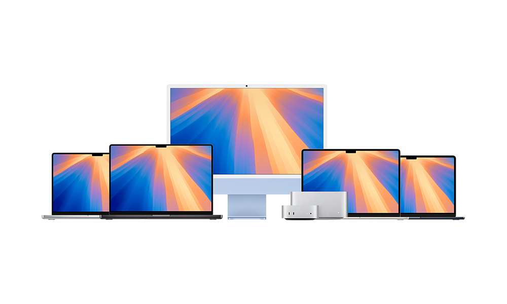 mac