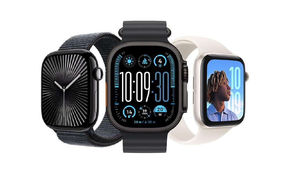 watch