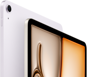 Dos modelos de iPad Air, obtén soporte especializado y mayor cobertura para el iPad Air con el AppleCare+