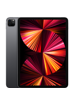 iPad Pro de 11” (3.ª generación)