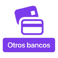 Todos los bancos