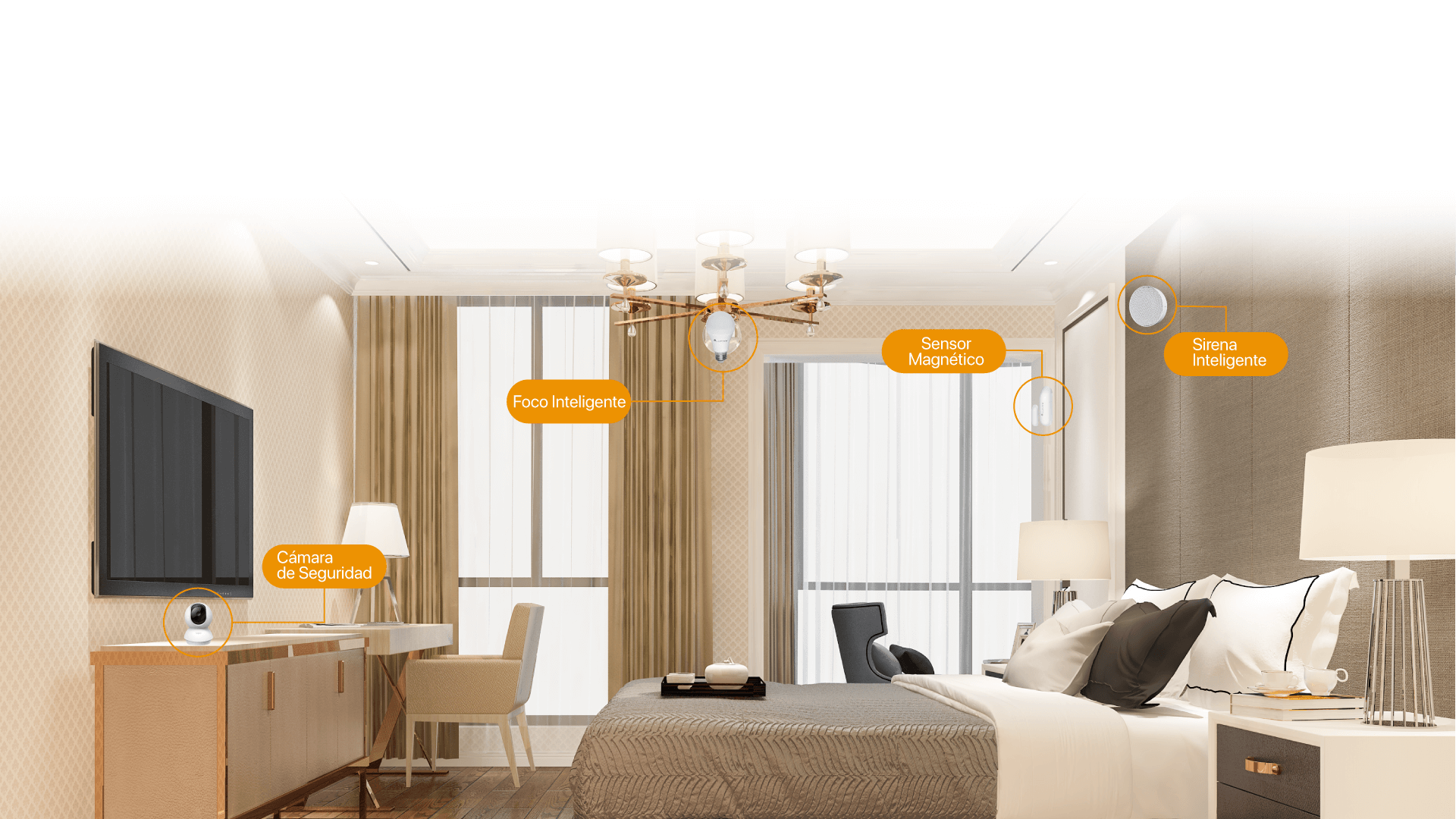 Casa inteligente MacStore