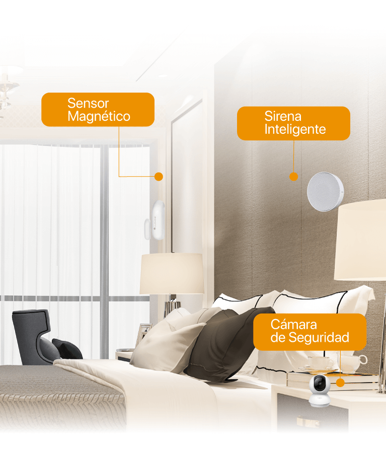 Casa inteligente MacStore