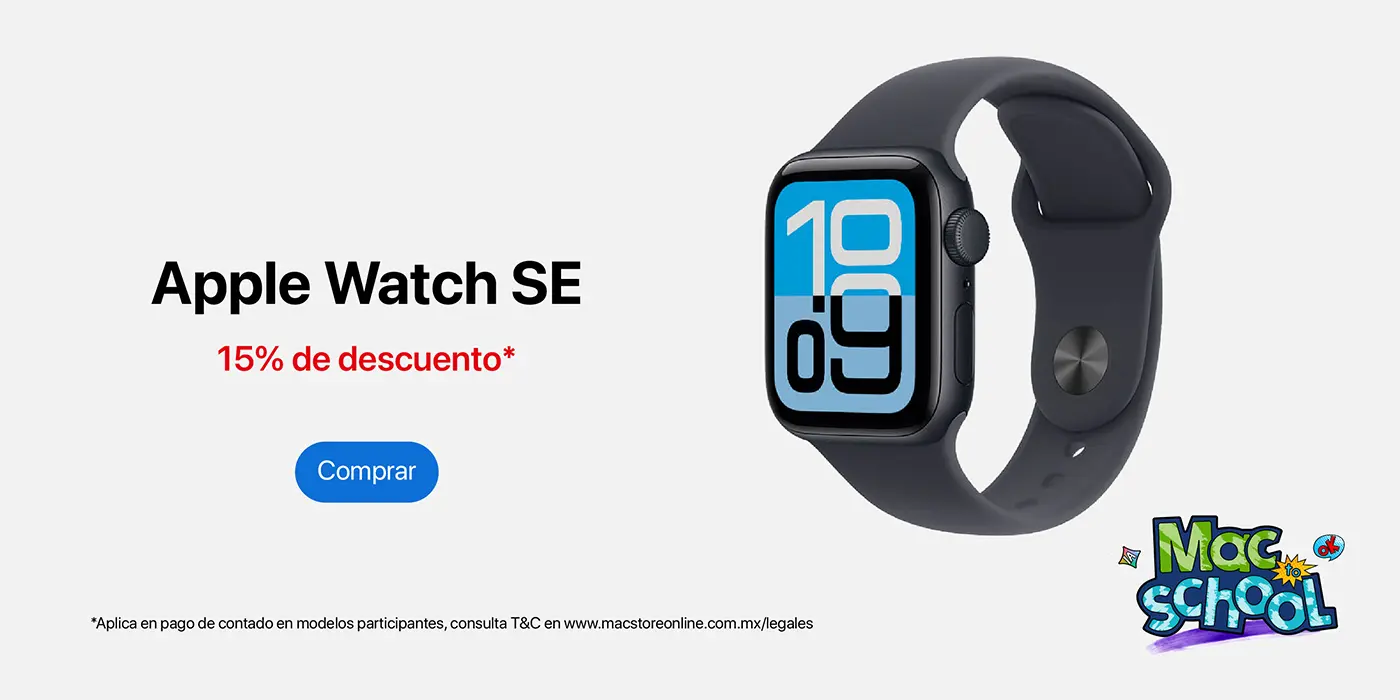 MTS Watch SE