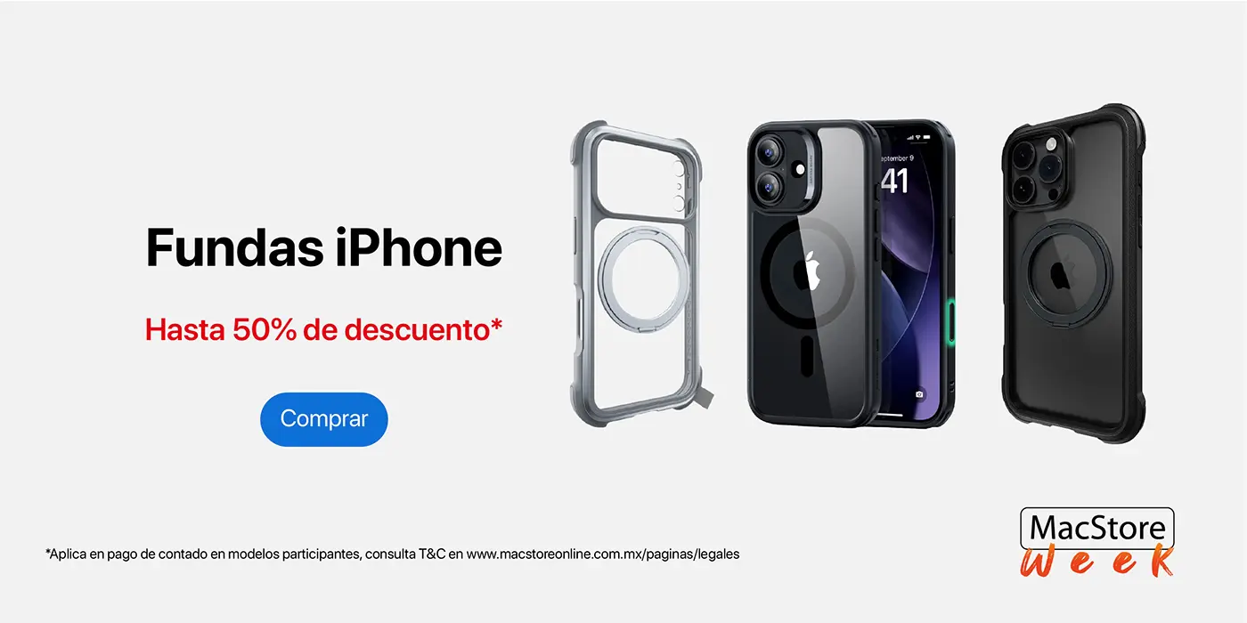 week fundas iphone