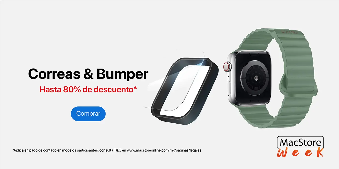 week correas