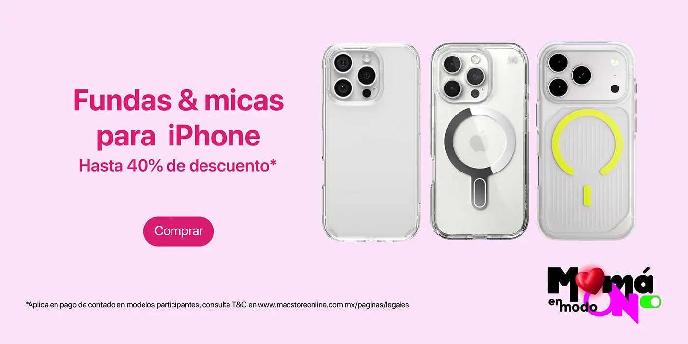 fundas iphone mamá
