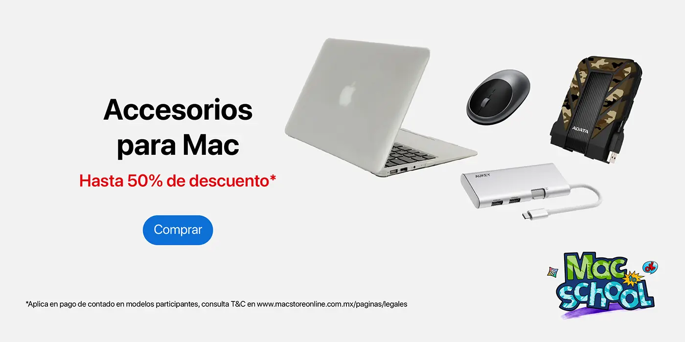 MTS ACC Mac