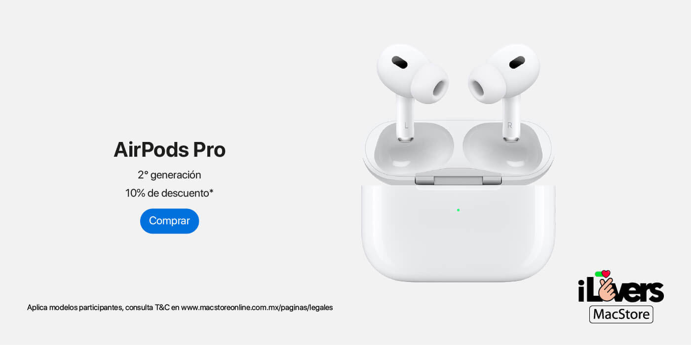 AirPods Pro love 2feb