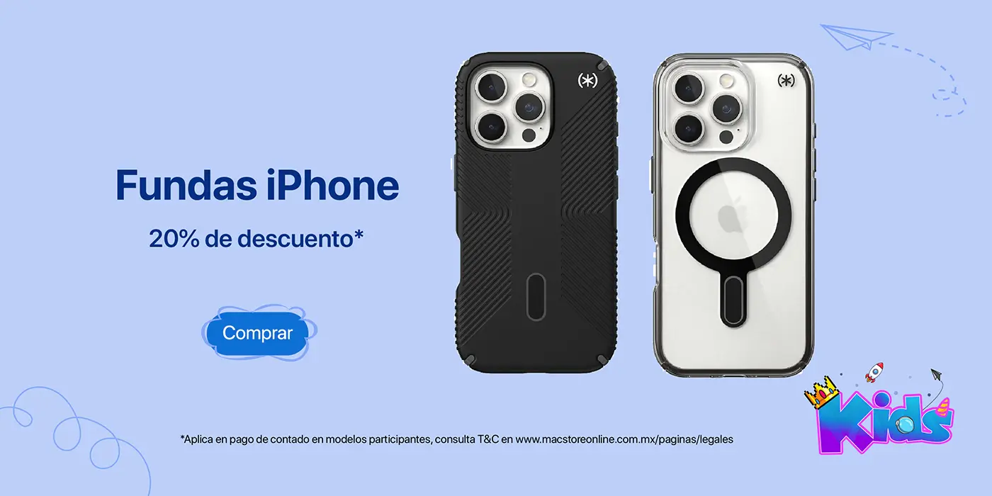 fundas iphone kids