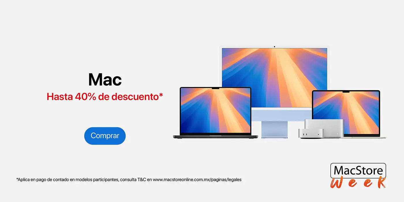 week mac