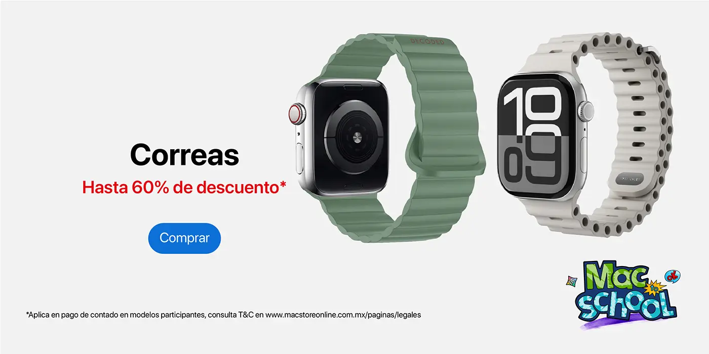 MTS Correas
