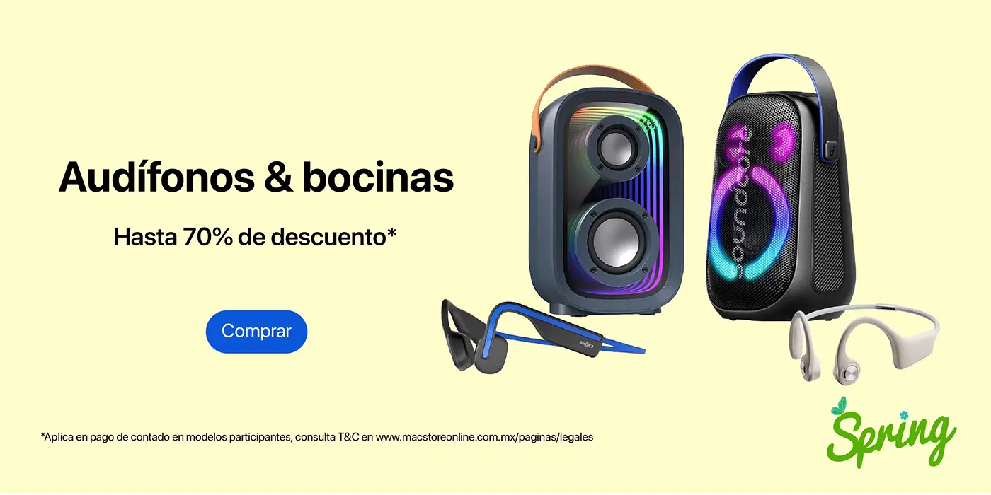 Audifonos 25m-4abril