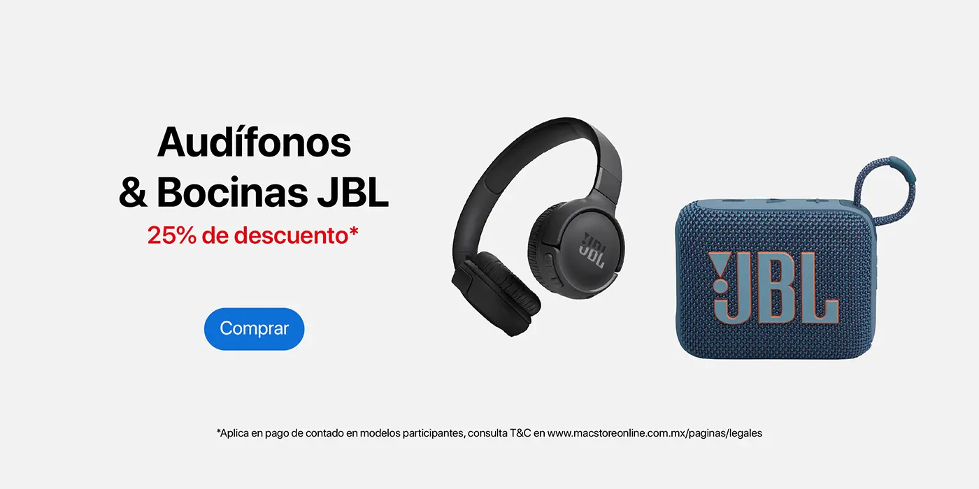 JBL 11-16mayo