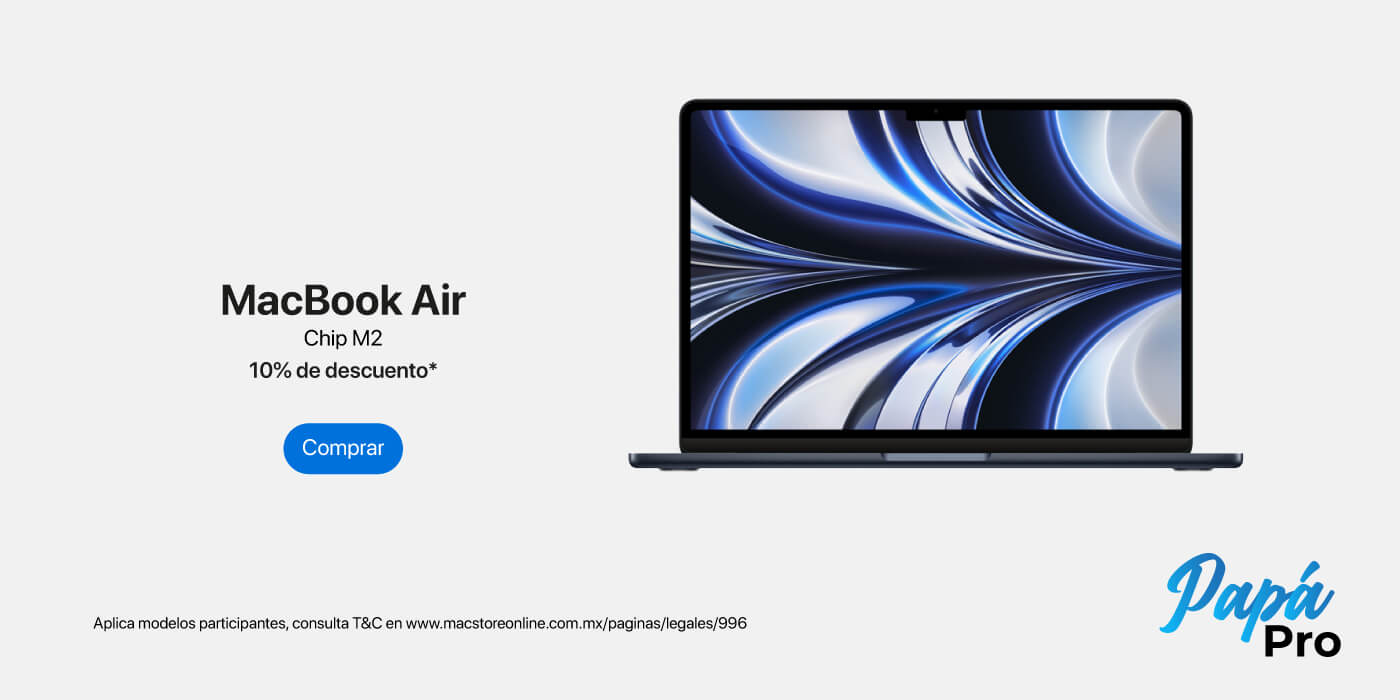 MacBook Air M2 8-15jun
