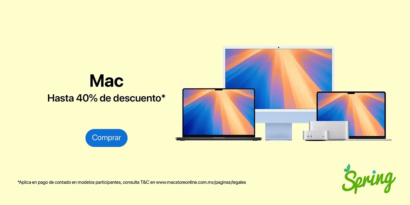 Mac EOL