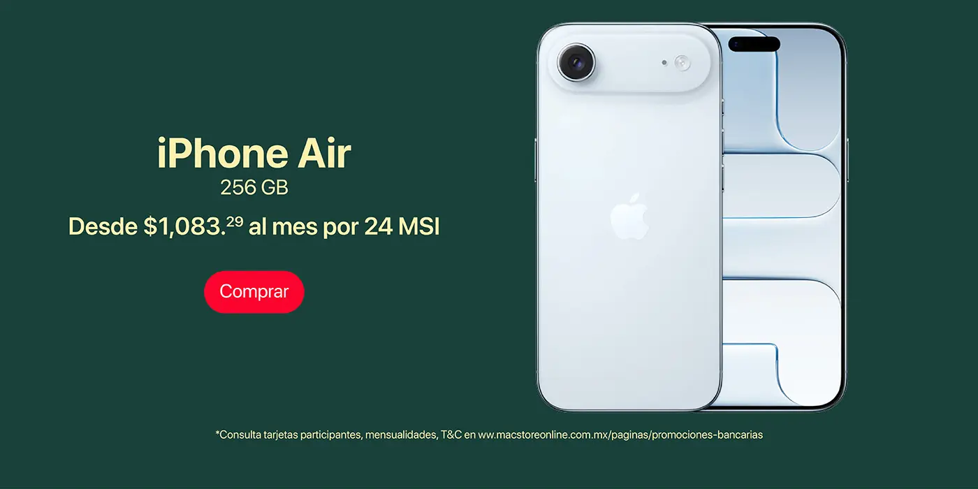 N iphoneAir