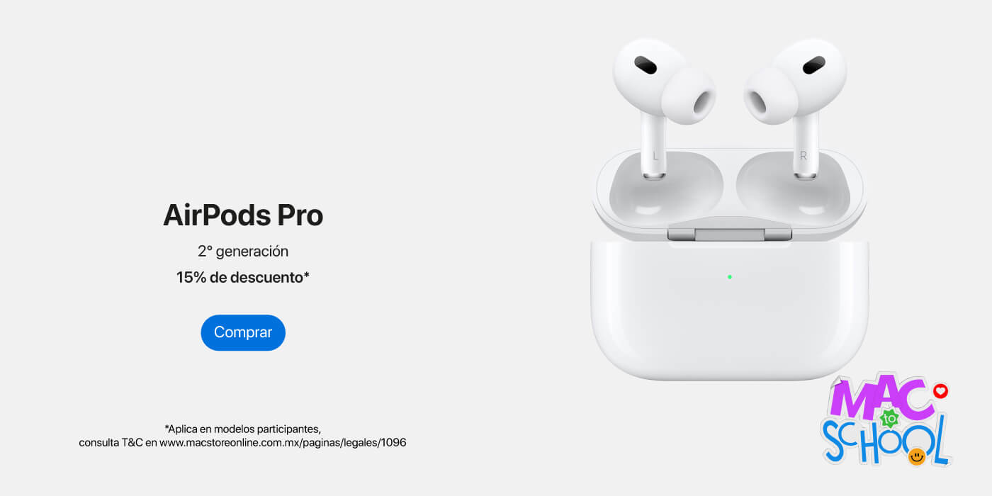 AirPods Pro2 22jul