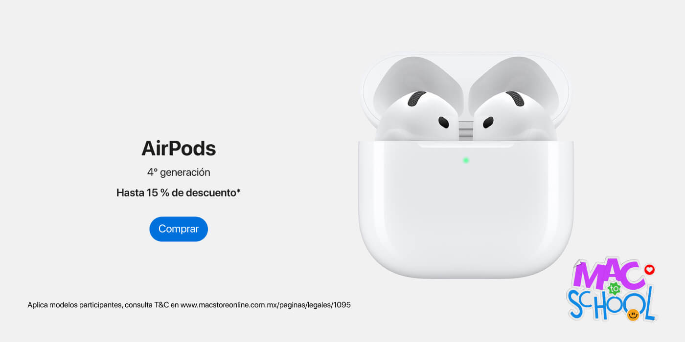 AirPods4 22jul