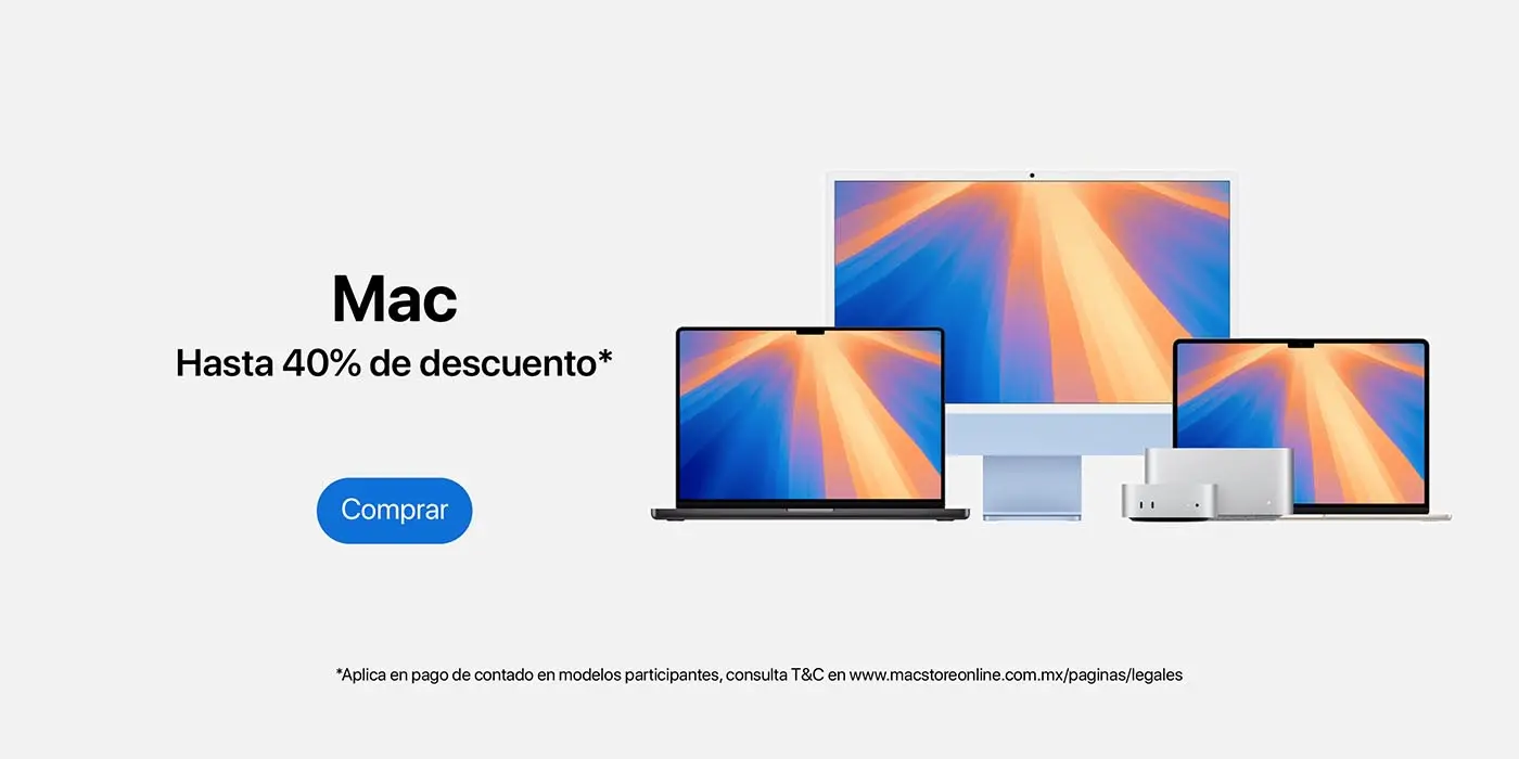 Mac EOL