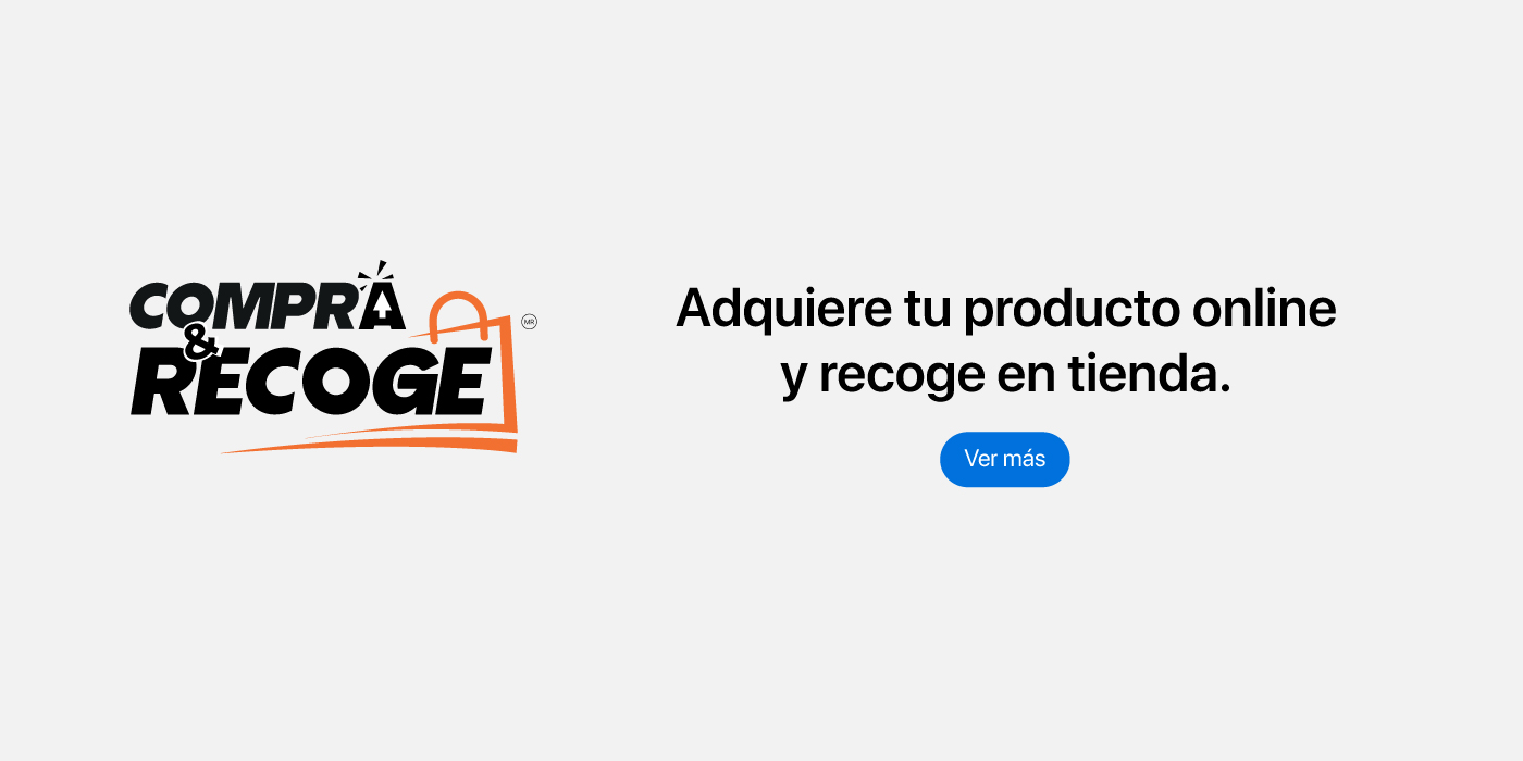 Compra-Recoge