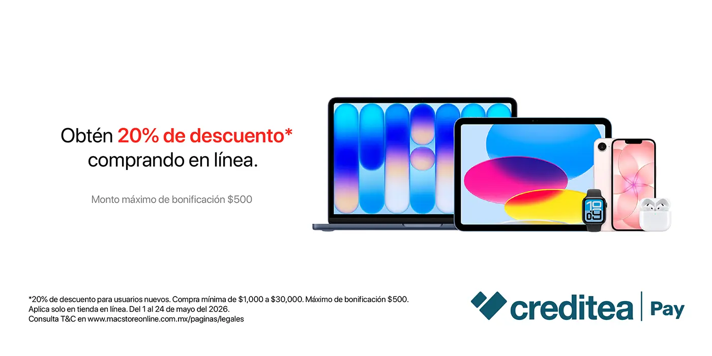 Creditea 1-24mayo