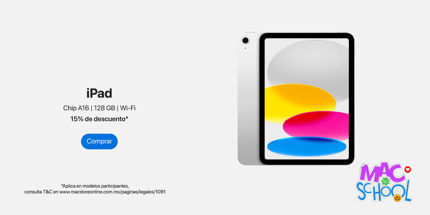 iPad A16 22jul