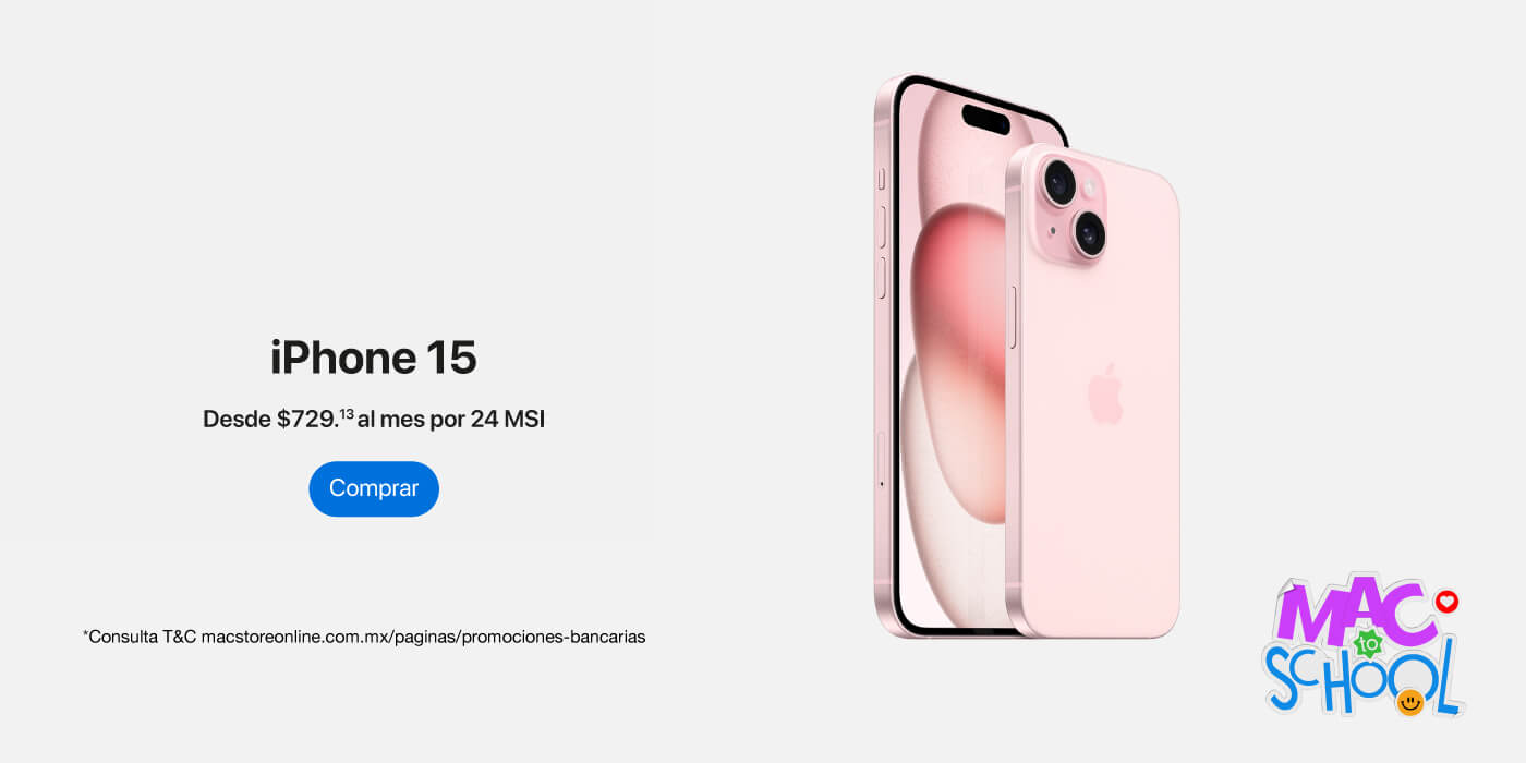 iPhone 15 22jul