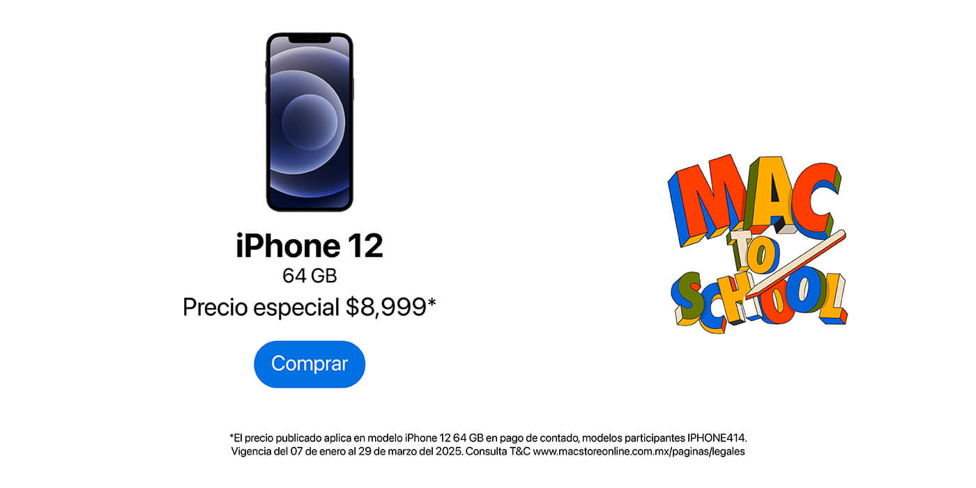 iPhone 12