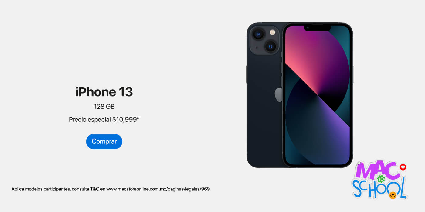 iPhone 13 22jul