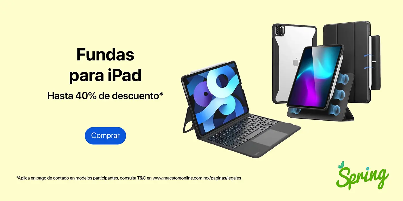 Fundas-ipad