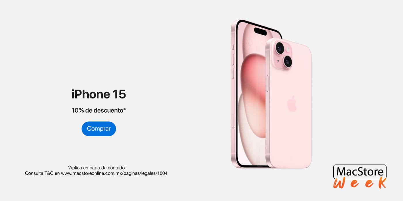iPhone 15 8-15jun