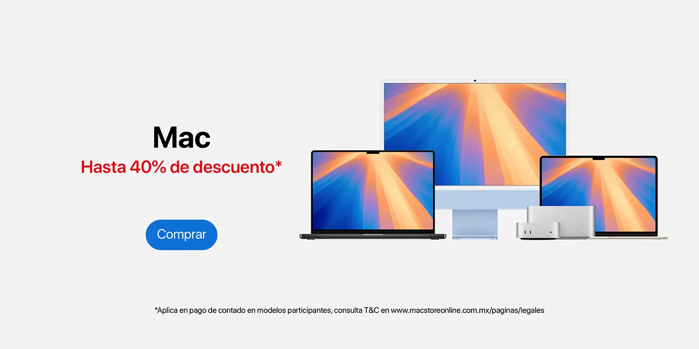 Mac 11-16mayo