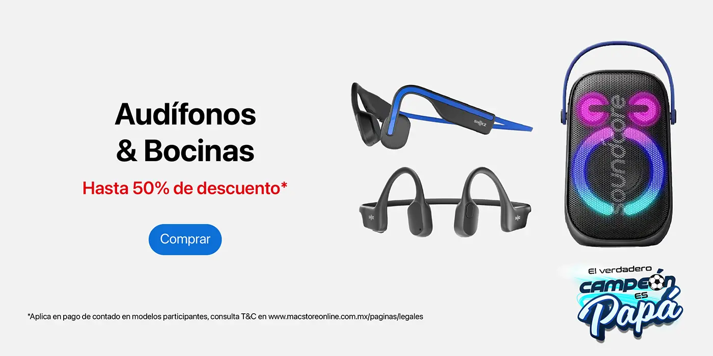 pp bocinas audifonos