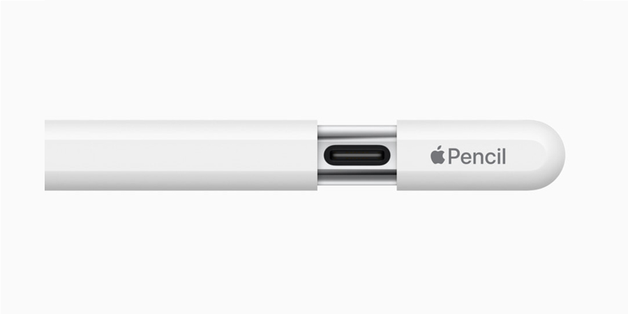 Apple Pencil, el compañero perfecto para este regreso a clases
