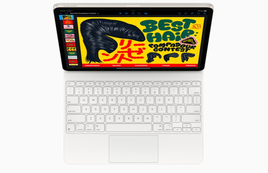 item MacBook Pro M4