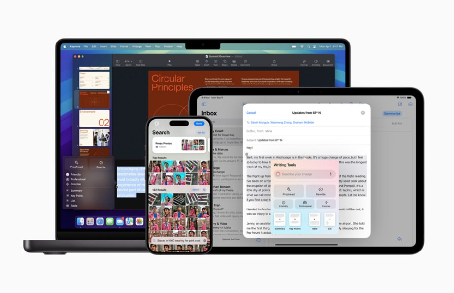 item MacBook Pro M4