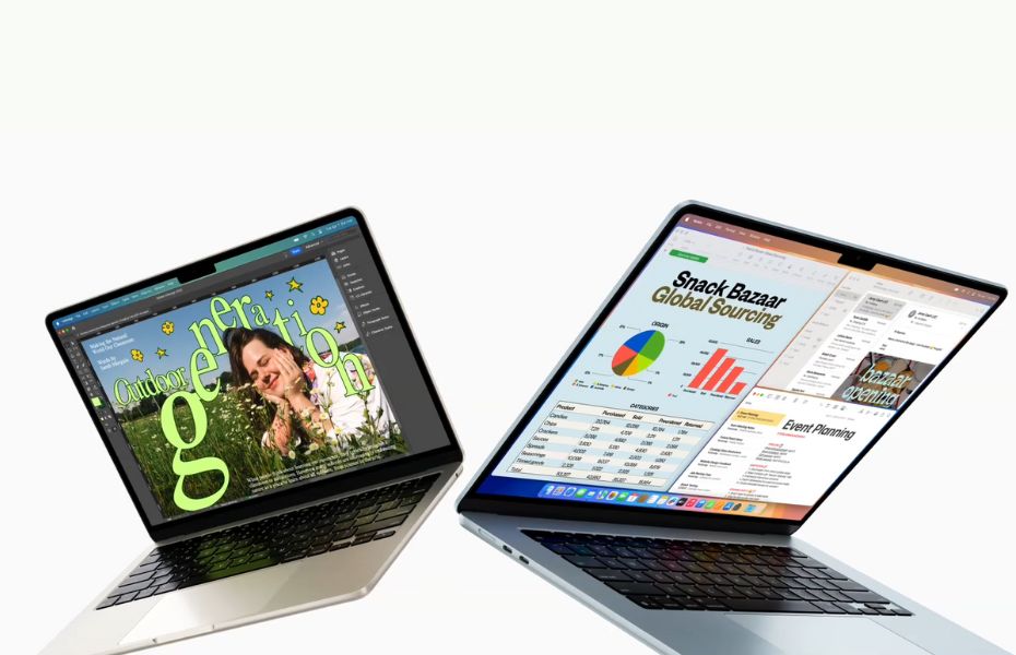 item MacBook Pro M4