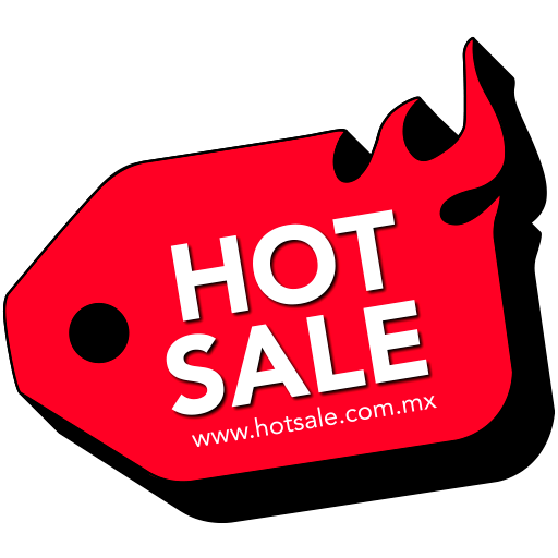 Hot Sale Logo