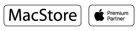Logo MacStore