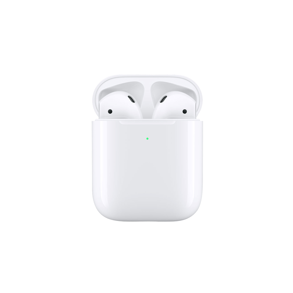 AirPods