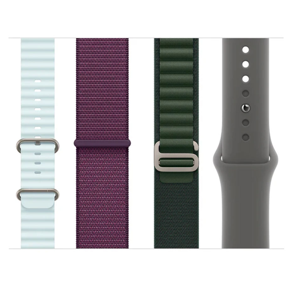 Accesorios para Apple Watch