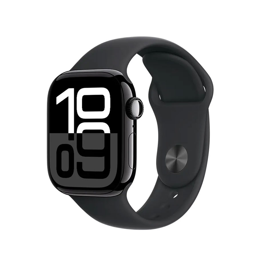 Apple Watch Series 10 con correa Sport Band