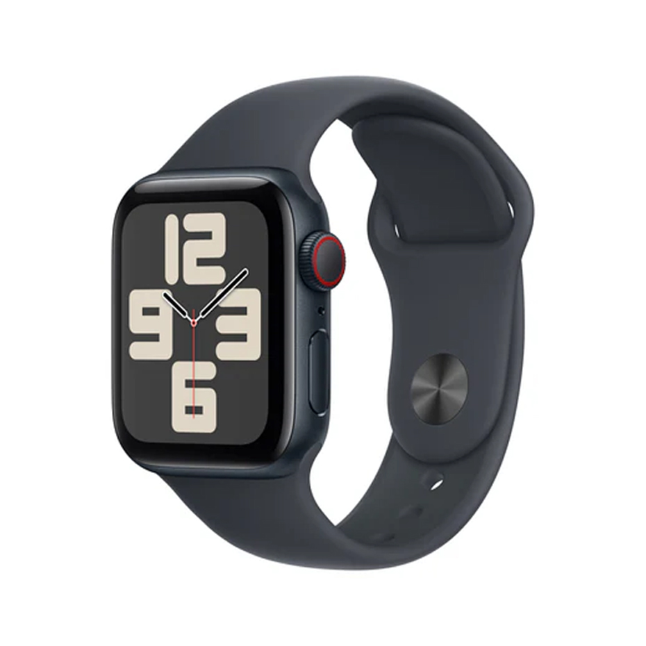 2023 Apple Watch SE 2 con correa Sport Band