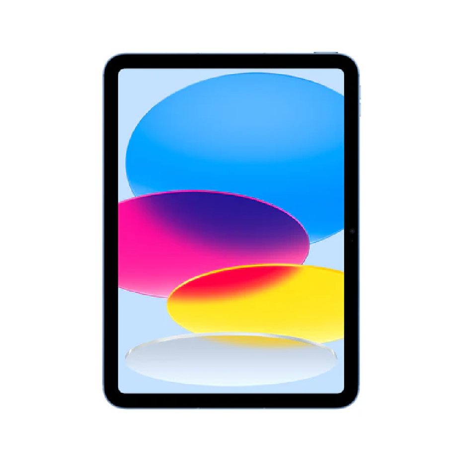 iPad